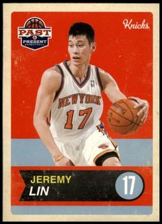 74 Jeremy Lin